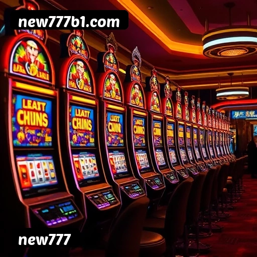 Lottery Clássica na new777