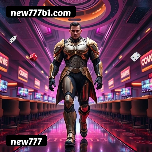 Slots Premium da PG Soft na new777