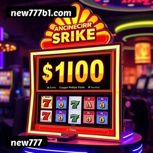 Certificações de segurança e licenças da new777