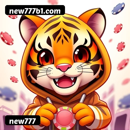 Bônus de Boas-vindas new777